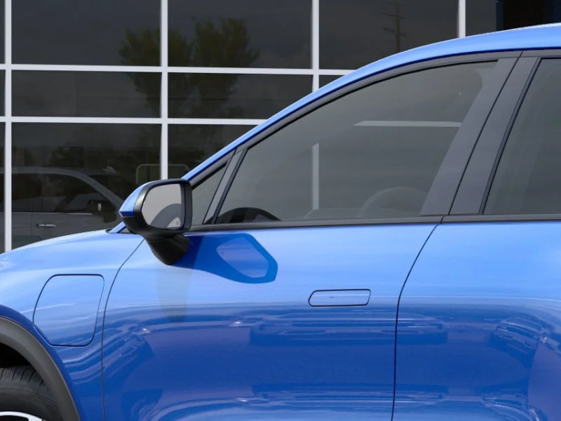 New 2026 Riptide Blue Metallic Chevrolet LT image 12