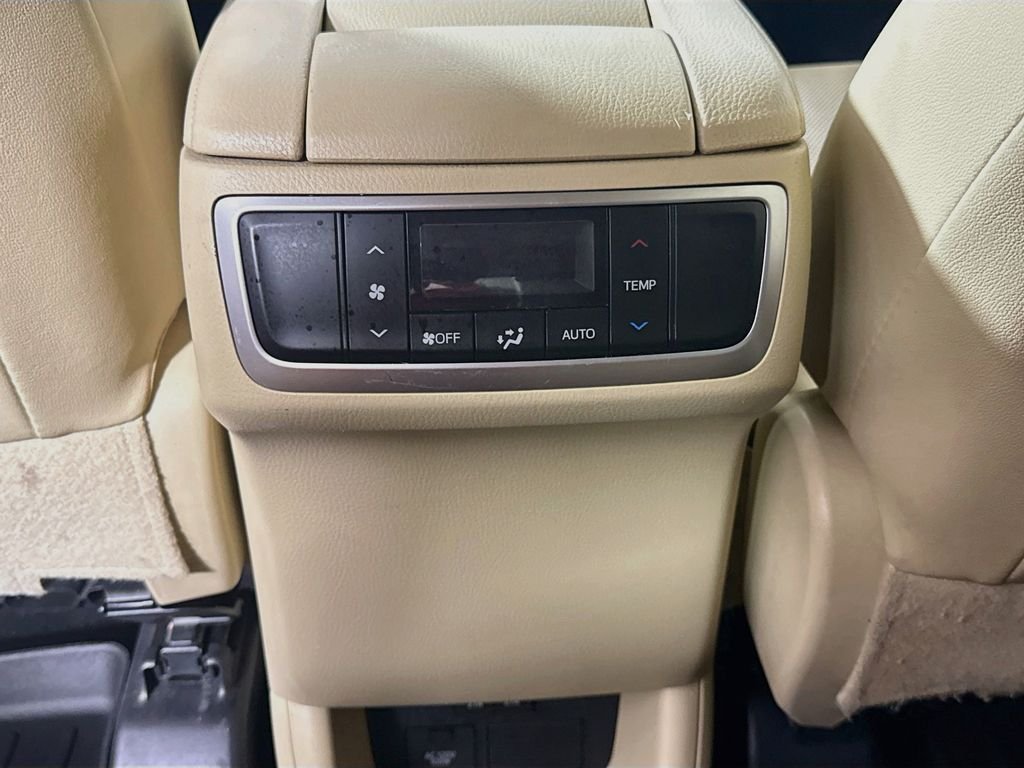 Used 2019 Midnight Black Metallic Toyota Hybrid Limited image 24