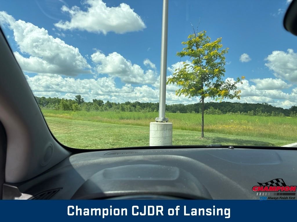 Used 2019 Blue Chevrolet LT image 19