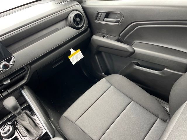 2025 Chevrolet Colorado Trail Boss - Photo 16