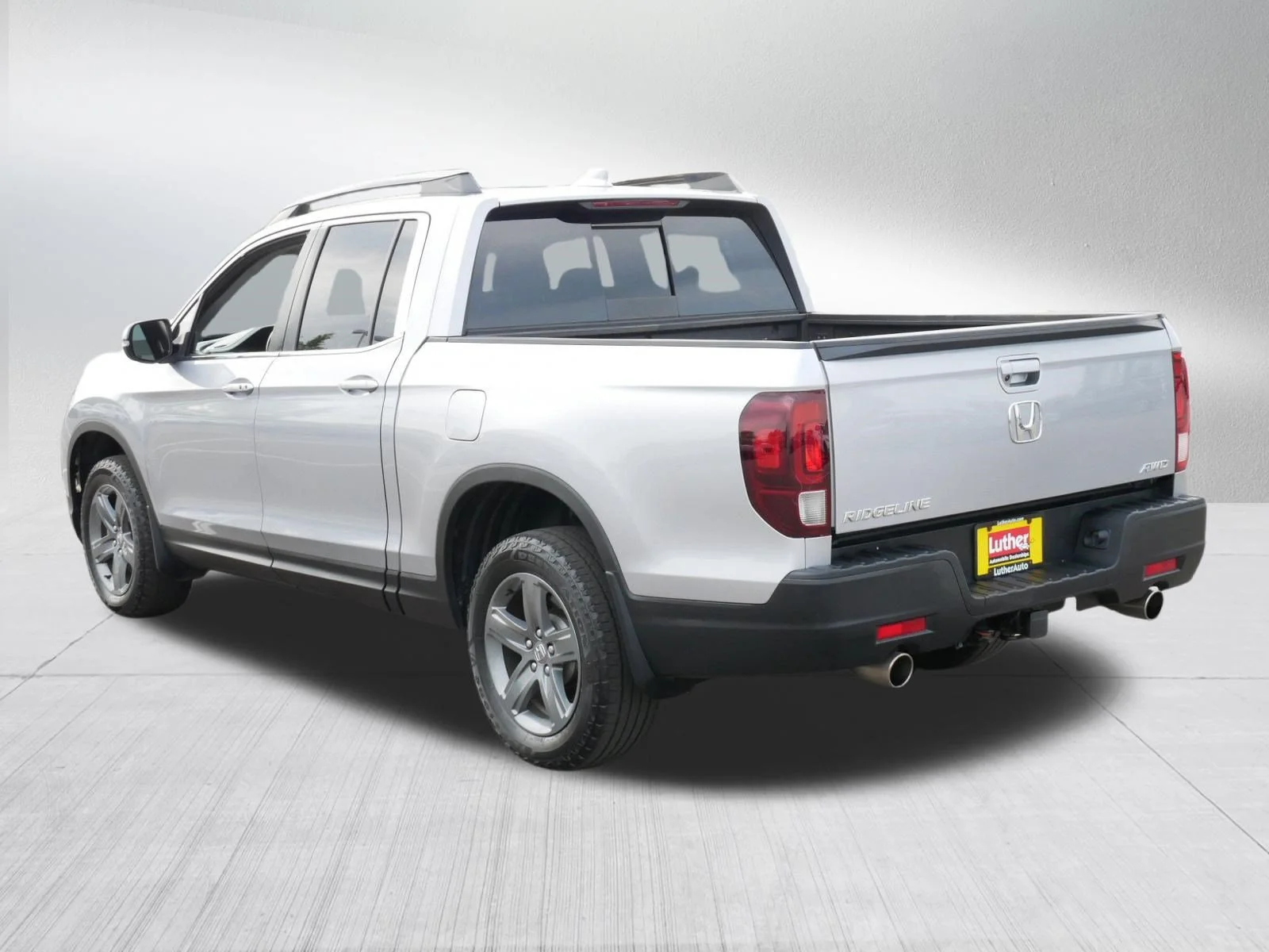 2023 Honda Ridgeline RTL - Photo 5