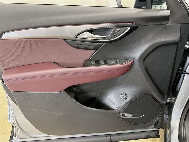 2026 Buick Envision Sport Touring - Photo 57