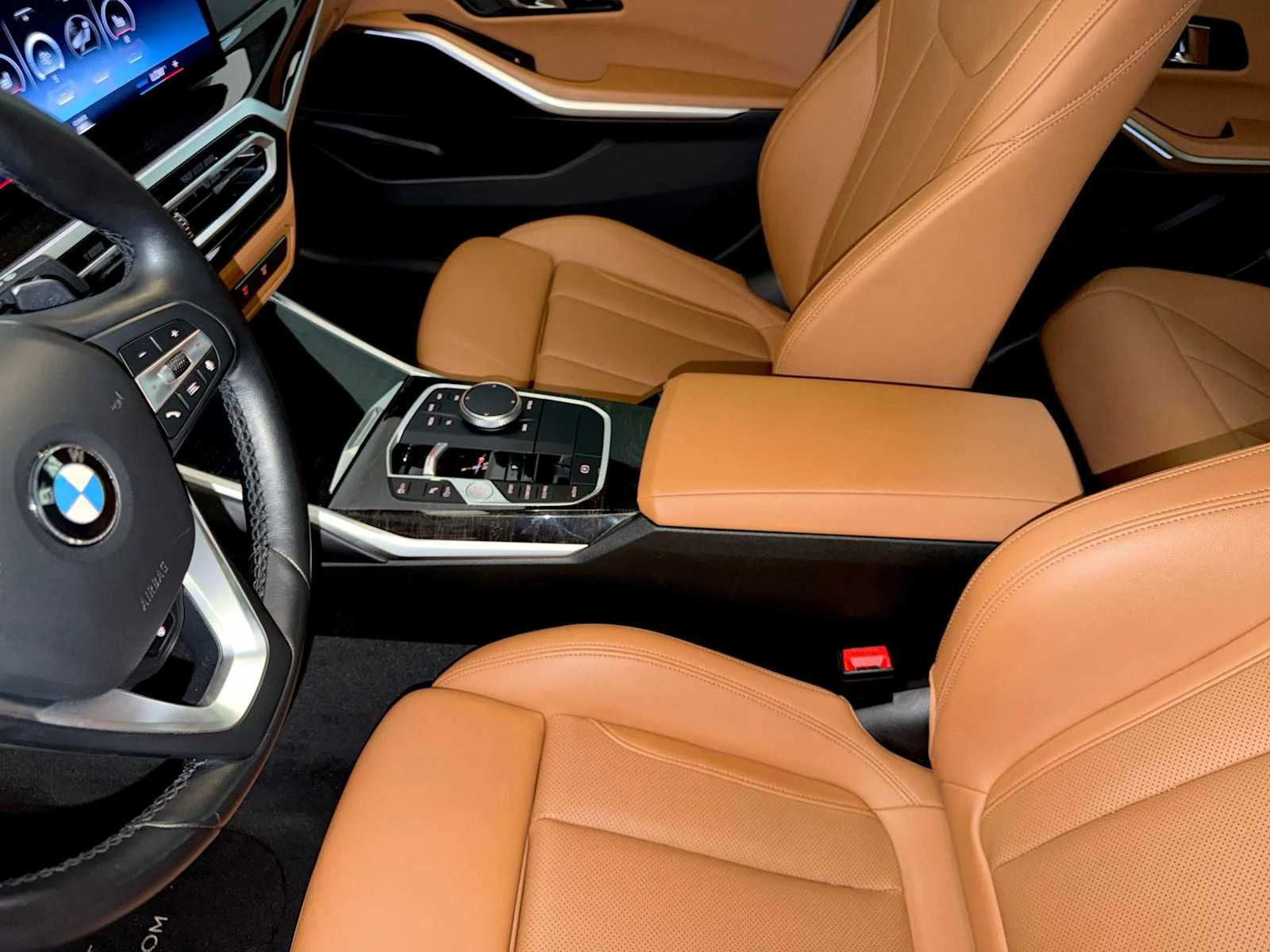 2024 BMW 3 Series 330i - Photo 19