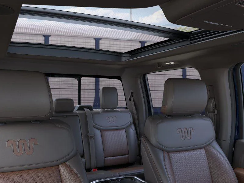 New 2026 Antimatter Blue/Marsh Gray FORD  image 22