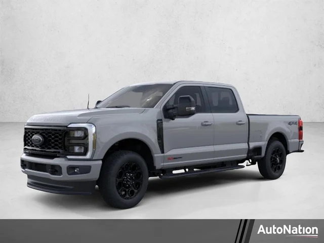 2026 Ford Super Duty F-250® Lariat®
