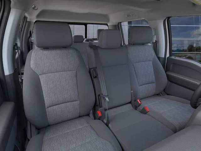 New 2026 Oxford White Ford XL image 10