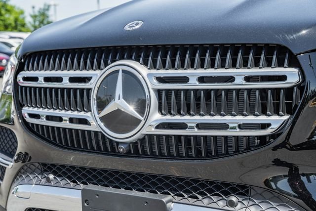 New 2026 Black Mercedes-Benz GLE 350 image 12