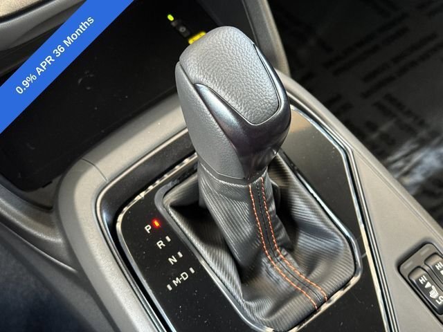New 2026 MAGNETITE GRAY PEARL Subaru Limited Hybrid image 31