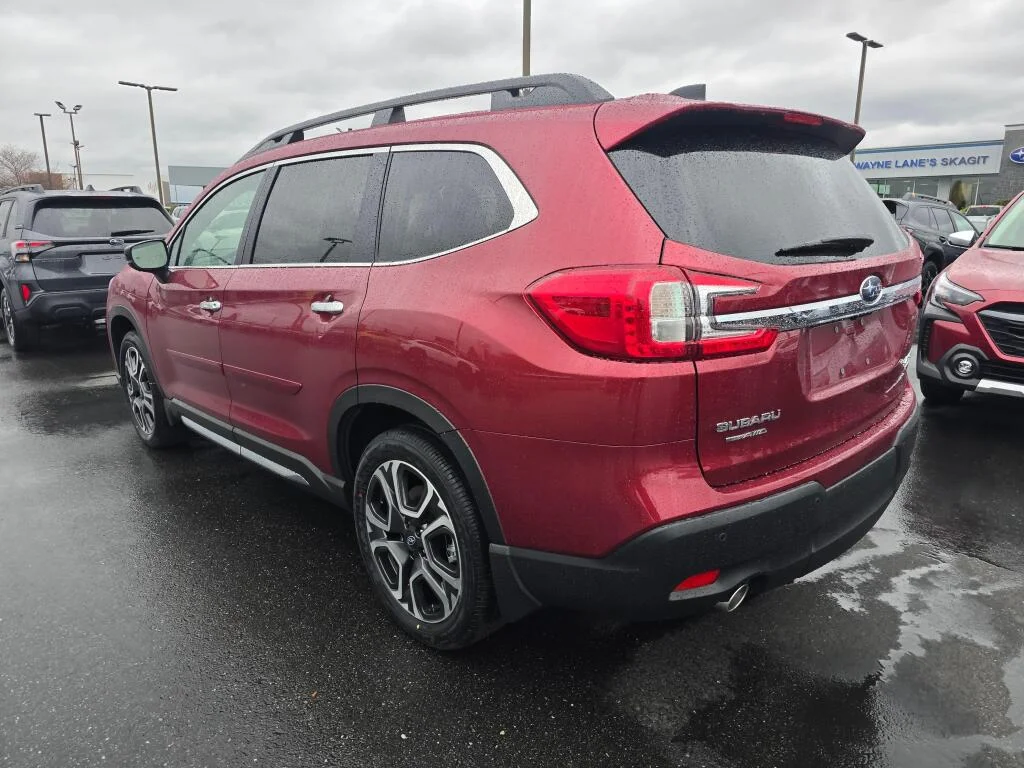 2026 Subaru Ascent Touring - Photo 7