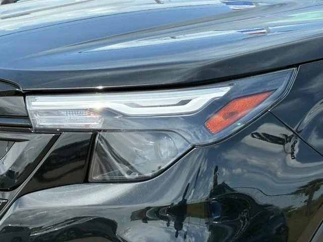 New 2026 CRYSTAL BLACK SILICA Subaru Sport image 7