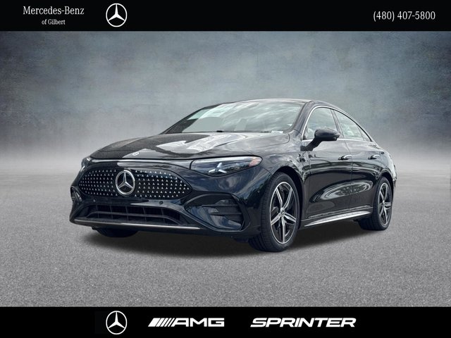 2027 Mercedes-Benz CLA CLA 350
