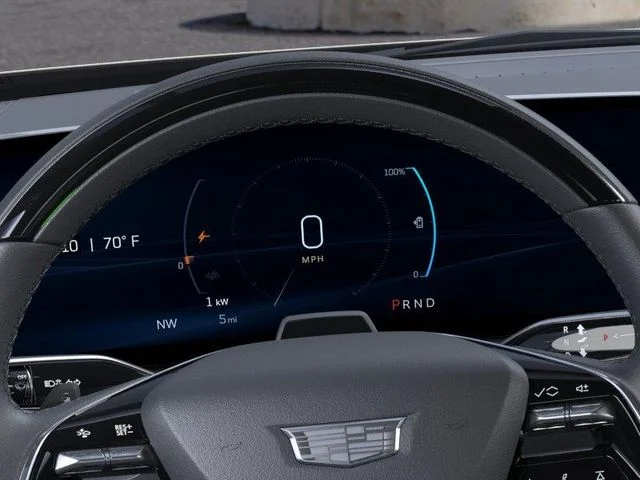 New 2027 Beige Cadillac Sport image 18