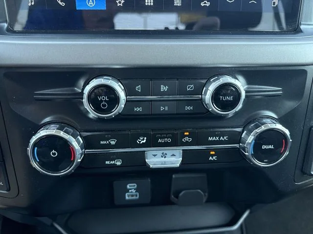 2024 Ford F-150 XLT - Photo 19
