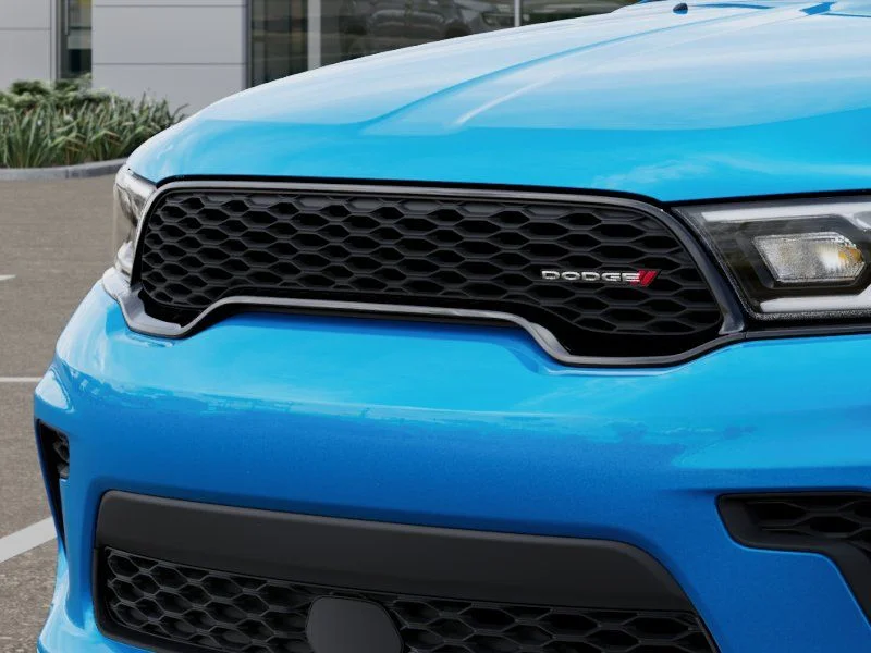 New 2026 B5 Blue Exterior Paint Dodge GT image 12