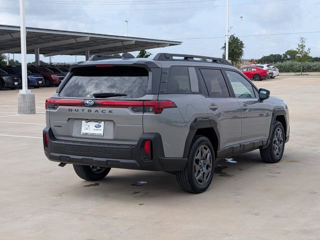 New 2026 RIVER ROCK PEARL Subaru Premium image 5