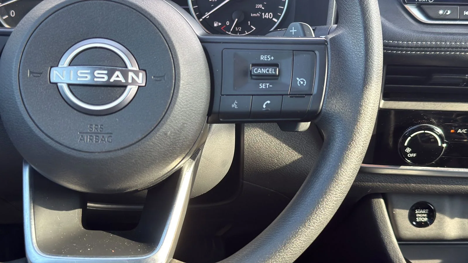 Used 2024 Gray Nissan S image 15
