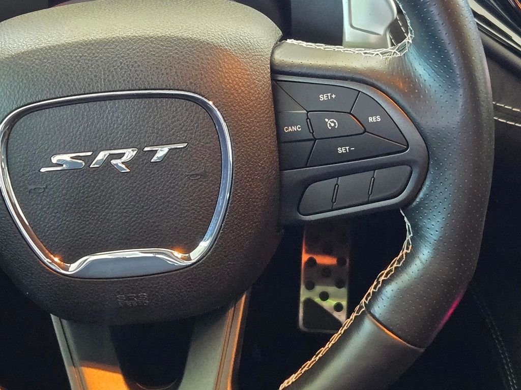 Used 2021 Gray Dodge SRT 392 image 18