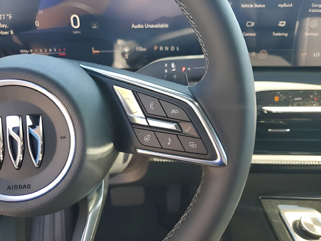 2026 Buick Enclave Sport Touring - Photo 35