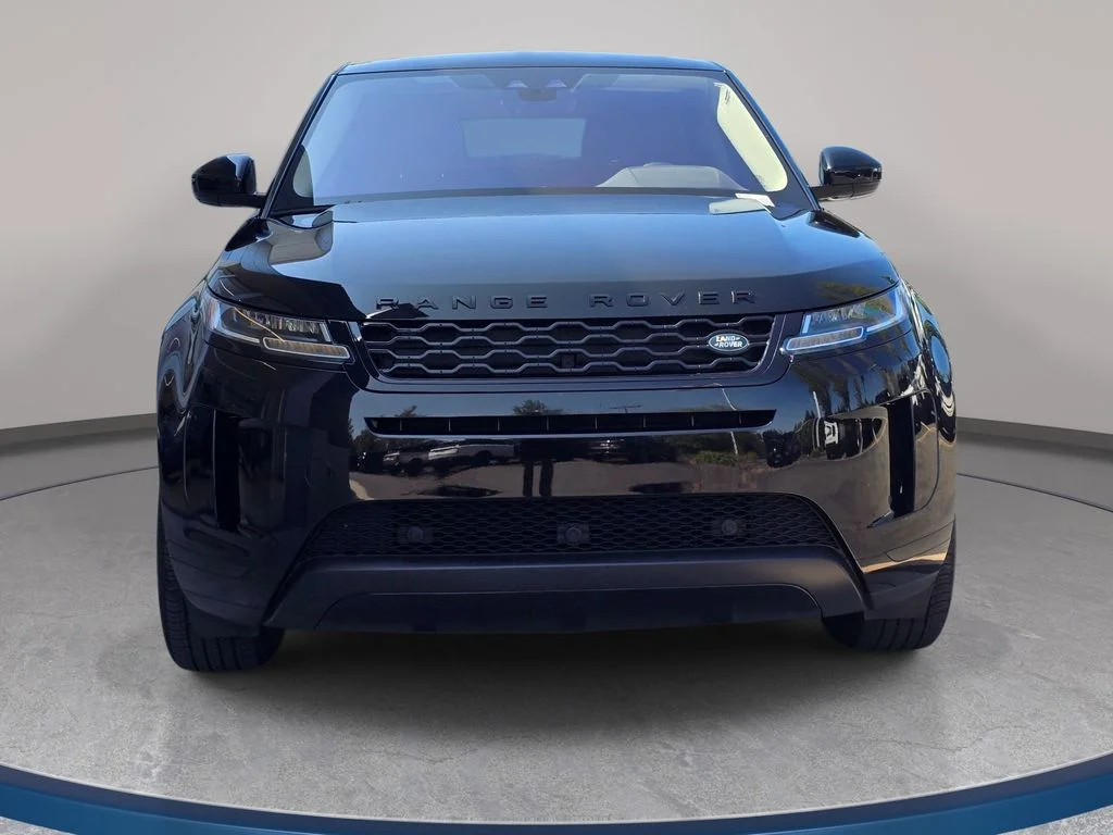 Used 2020 Black Land Rover S image 3