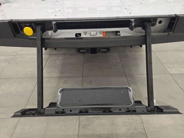 New 2026 Oxford White Ford F-250® XL image 19