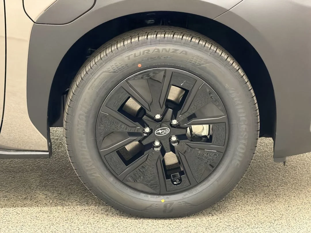 New 2026 Brilliant Bronze Metallic Subaru Premium image 10