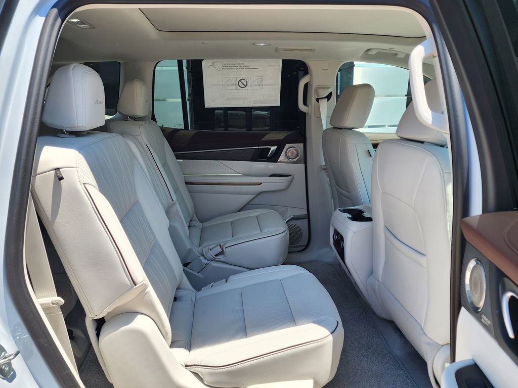 2026 Buick Enclave Avenir - Photo 44