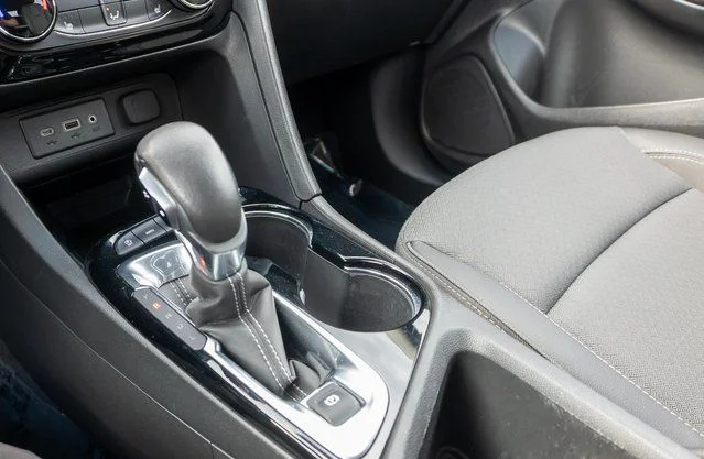 Used 2023 White Buick Preferred image 32