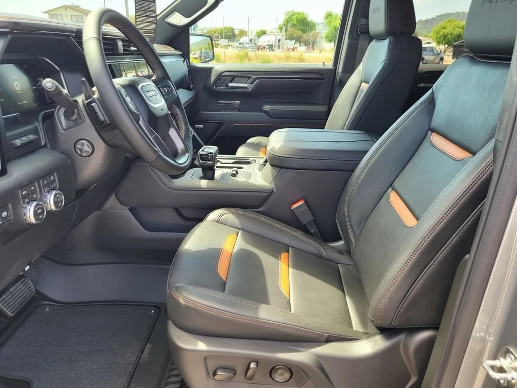 2026 GMC Sierra 1500 AT4 - Photo 11