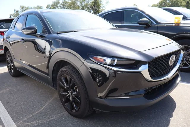 2024 Mazda CX-30