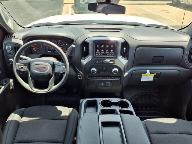 New 2026 Summit White GMC Pro image 9