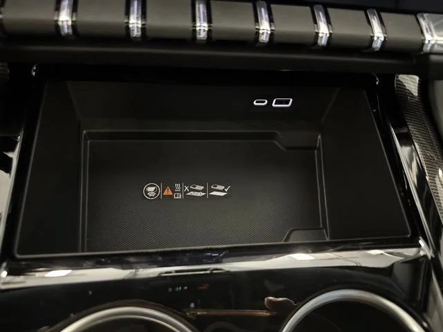 2026 GMC Yukon XL Elevation - Photo 73