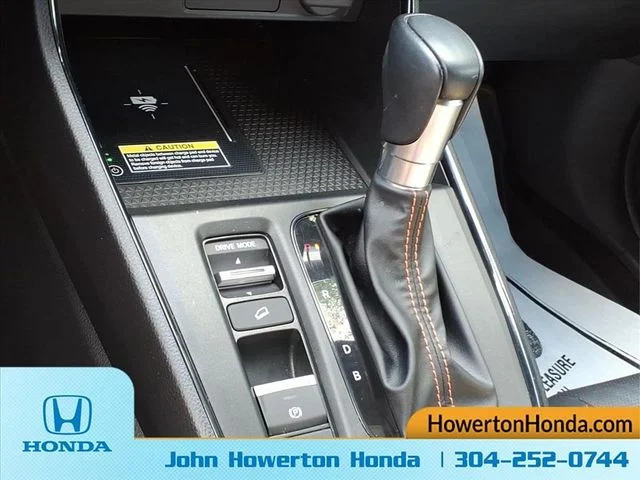 Used 2025 Black Honda Sport-L image 27