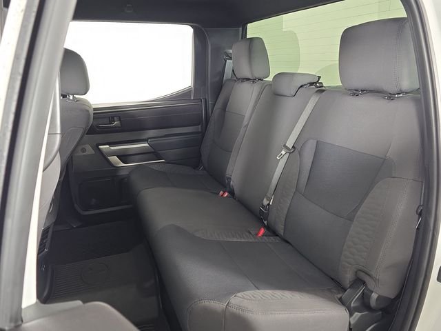 Used 2025 Ice Toyota SR5 image 29