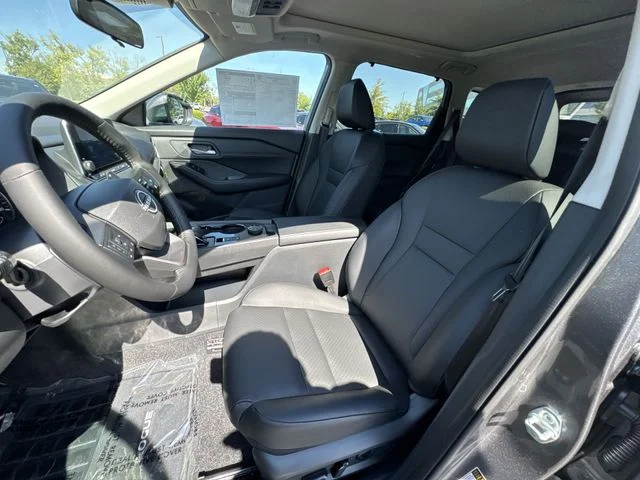 Used 2026 Gray Nissan SV image 11