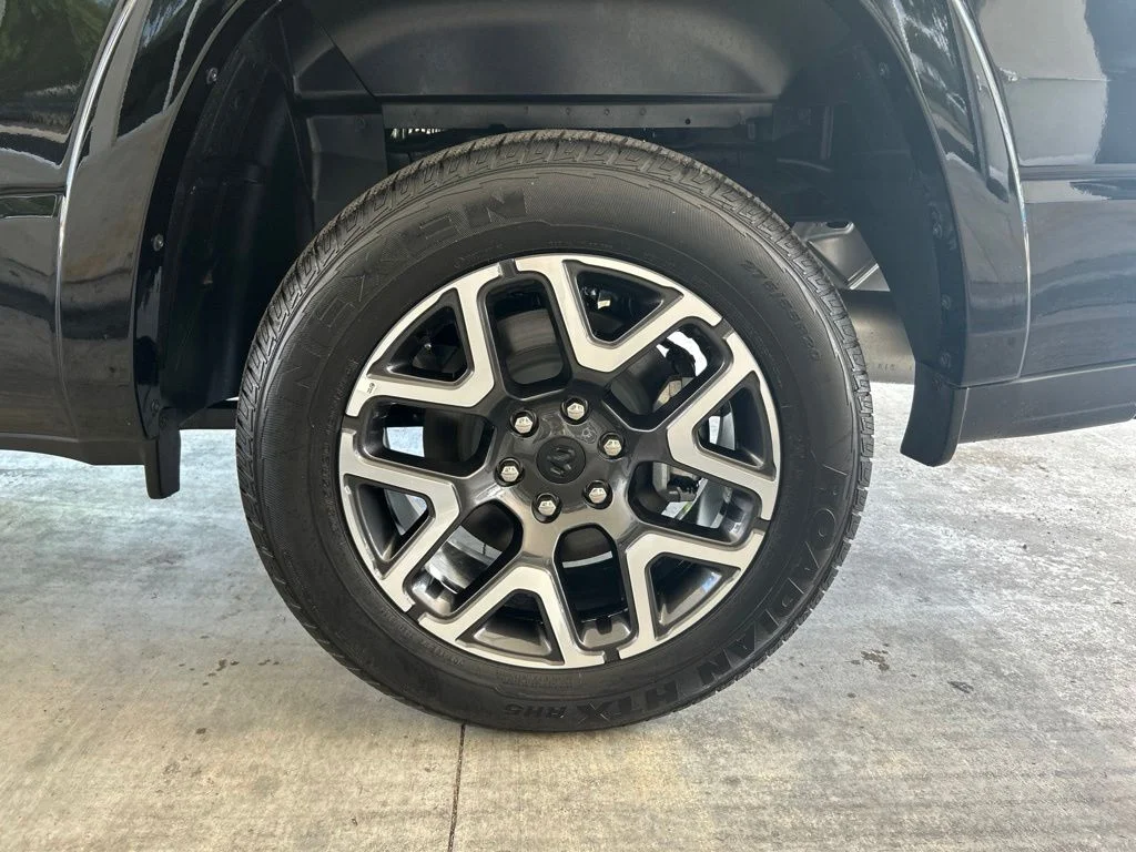 Used 2026 Black Ram Laramie image 18