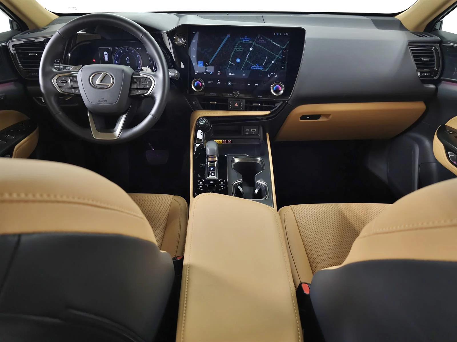 Certified Used 2026 Caviar 223 Lexus Premium image 15