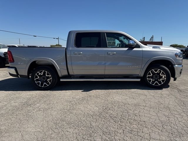 2026 RAM 1500 Laramie - Photo 13
