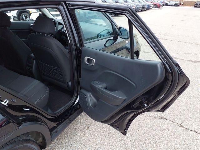 New 2026 Onyx Black Hyundai SEL image 30