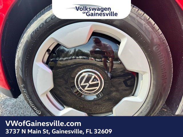 2025 Volkswagen ID. Buzz PRO S PLus - Photo 22