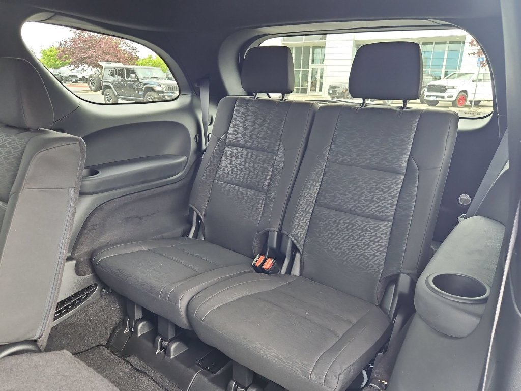 2026 Dodge Durango GT - Photo 33