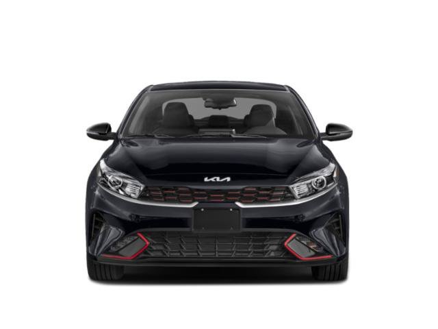 Used 2023 Aurora Black Kia GT-Line image 7