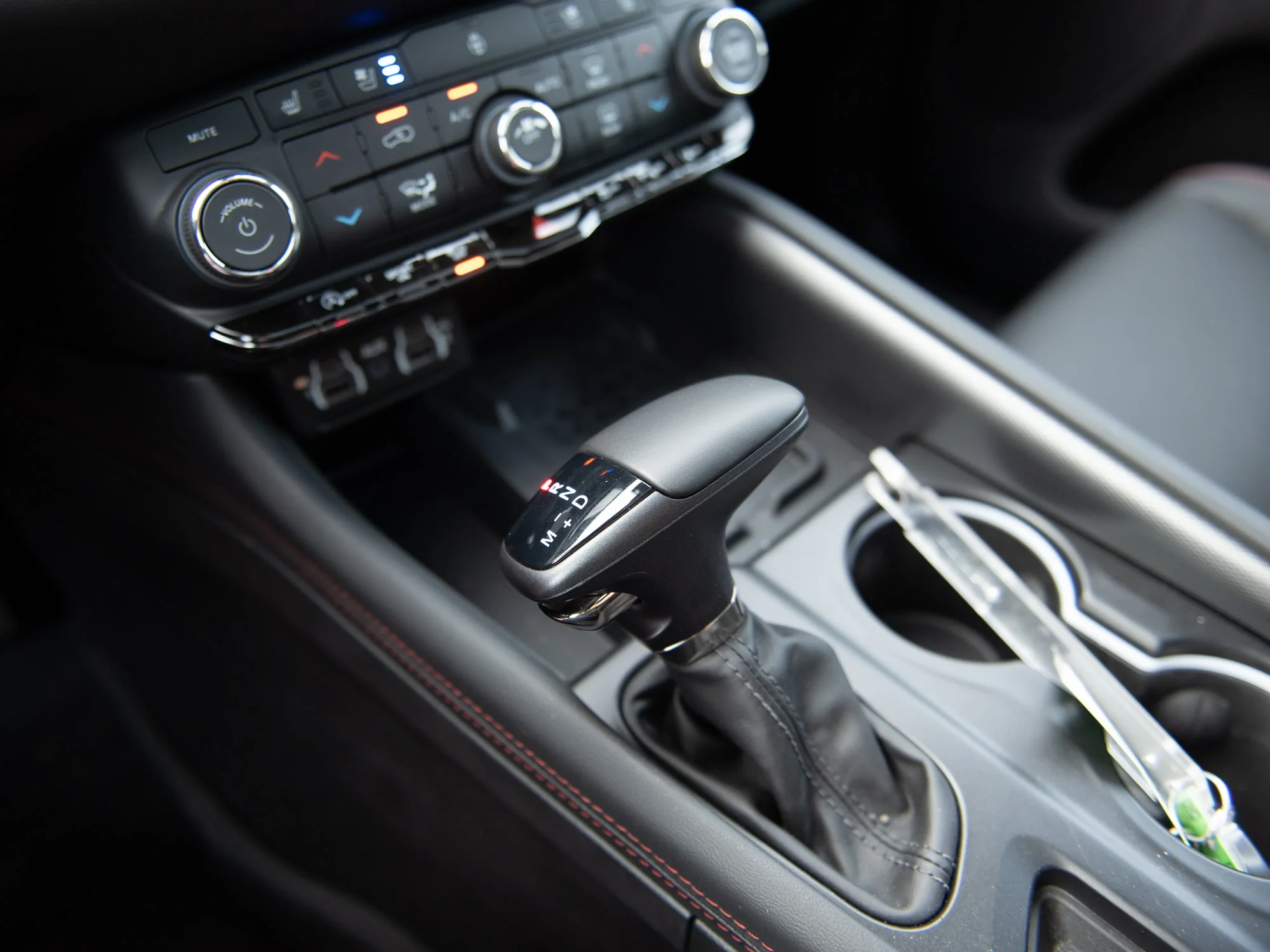 New 2026 Grey Dodge GT Plus* image 17