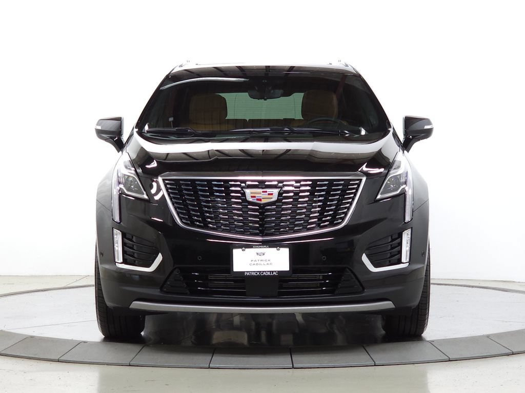 2026 Cadillac XT5 Premium Luxury - Photo 6