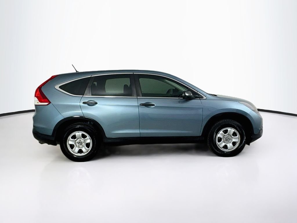 Used 2014 Mountain Air Metallic Honda LX image 7
