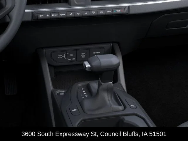 Used 2026 Gray Kia LXS image 24