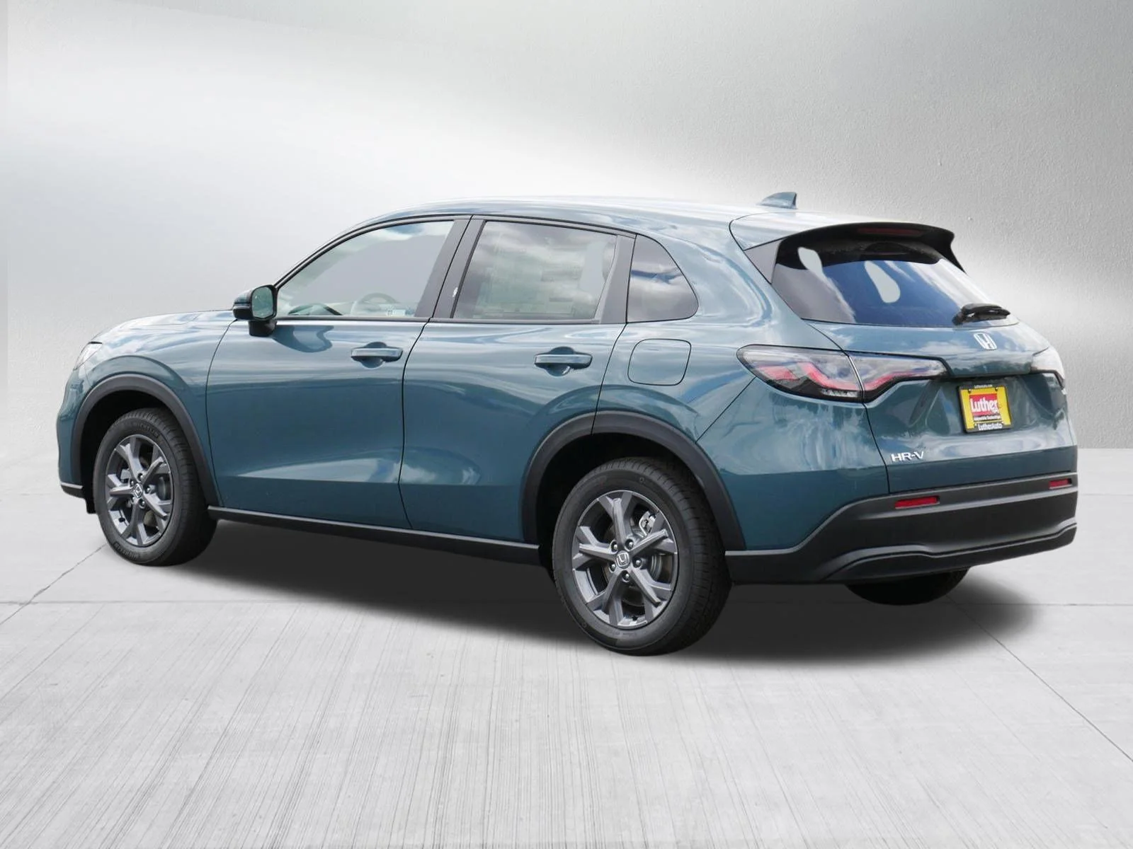 New 2027 Nordic Forest Pearl Honda LX image 5