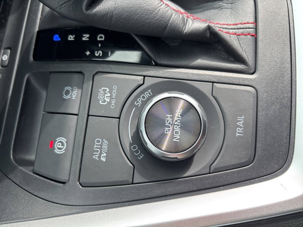 Used 2023 Beige Toyota XSE image 29