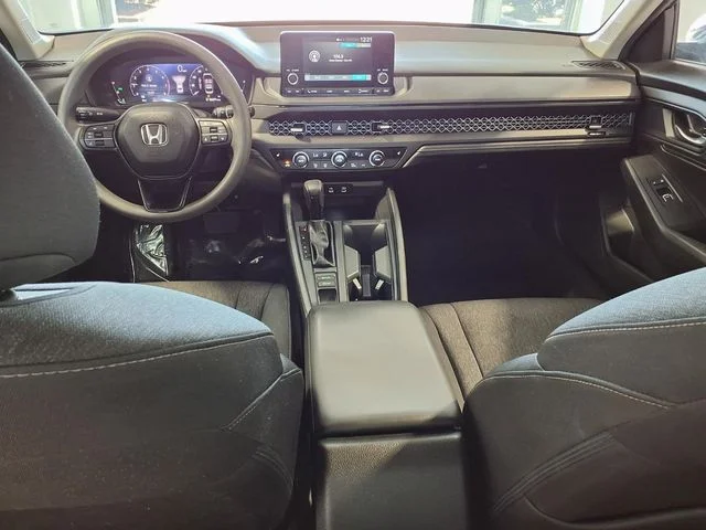 2024 Honda Accord EX - Photo 17