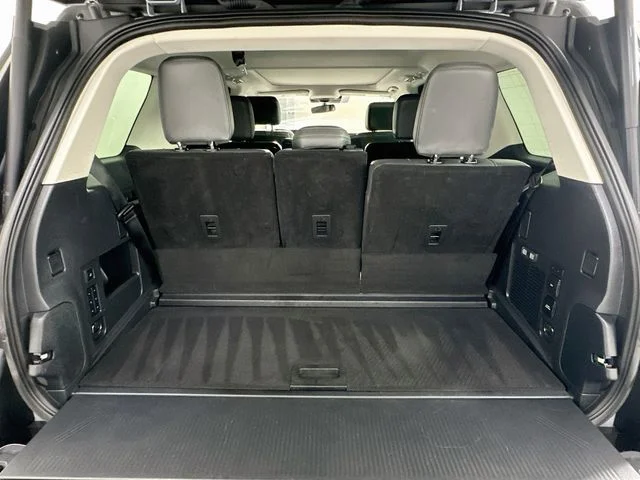 Certified Pre-Owned 2025 Ford Expedition Active