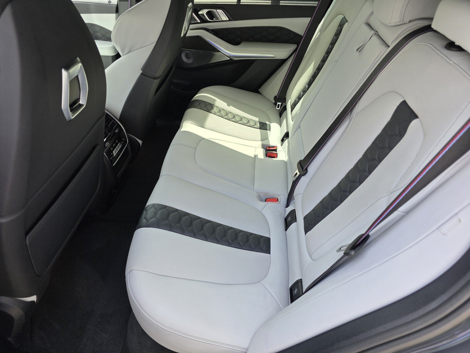 Used 2024 Dravit Grey Metallic BMW Competition image 13